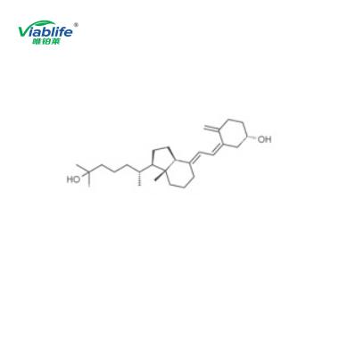 25-羟基维生素D3