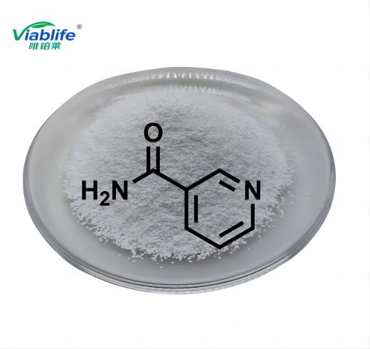 新一代烟酰胺