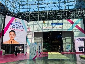 2025 NYSCC 圆满结束 | 我们2025 ASEAN PCT展位见