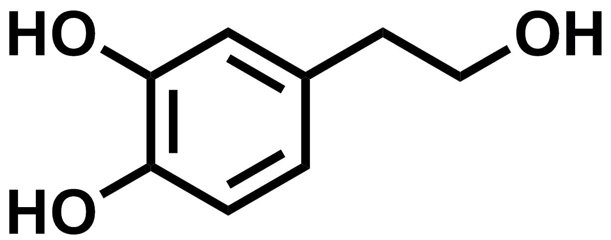 Hydroxytyrosol