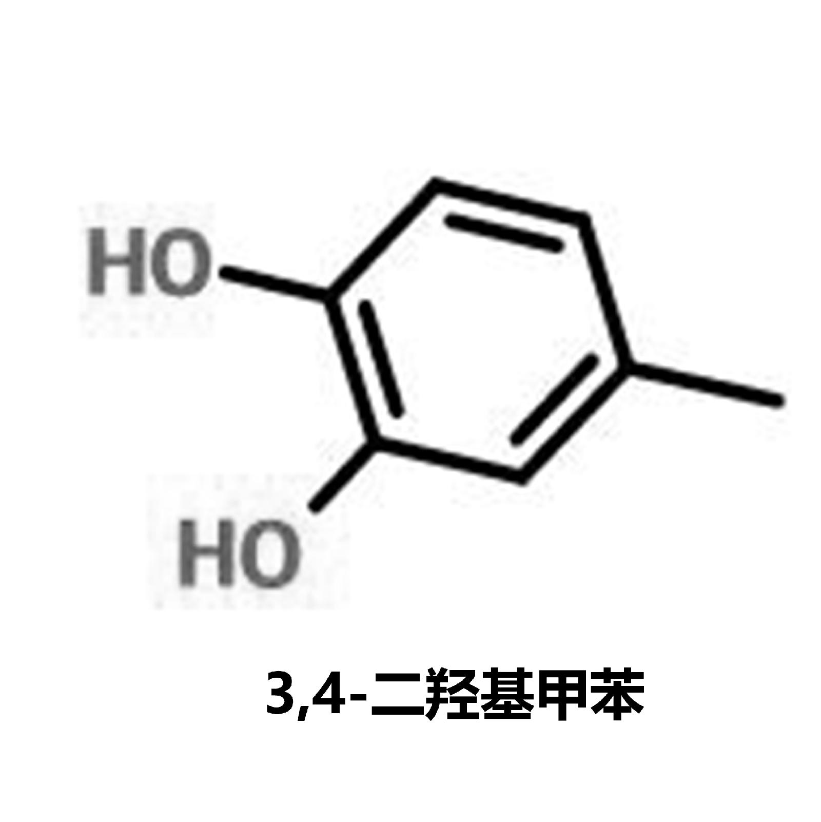 3,4-二羟基甲苯
