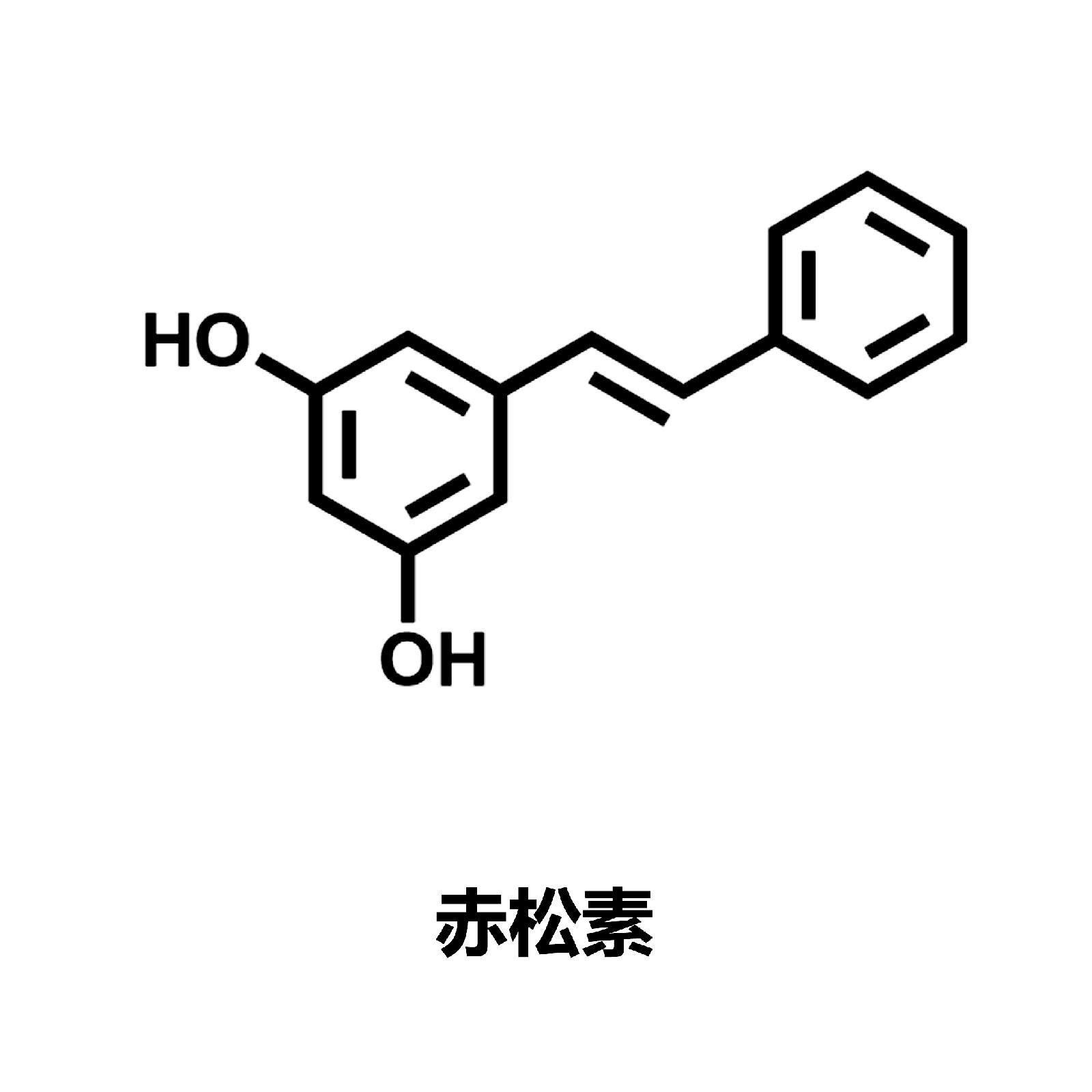 赤松素