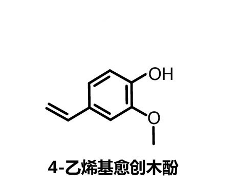 愈创木酚结构式图片